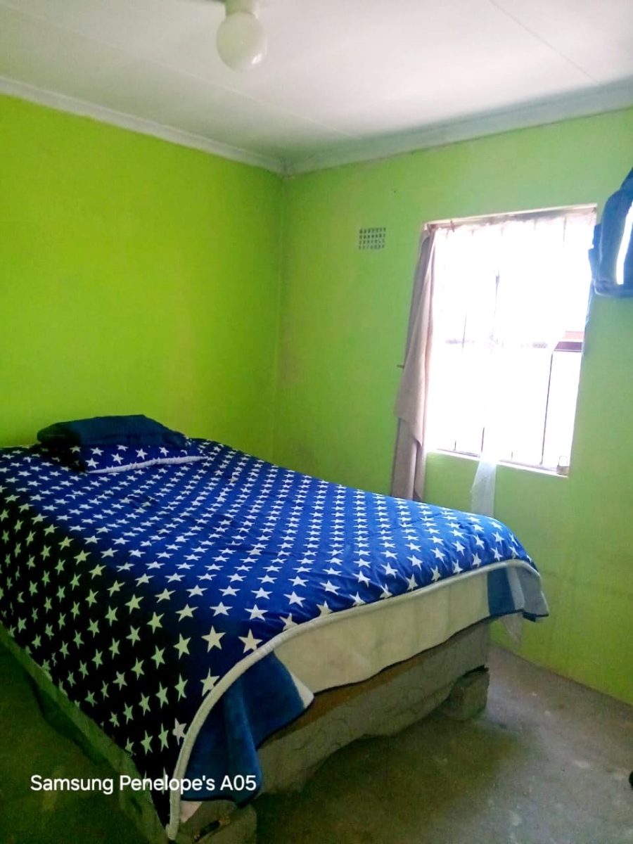2 Bedroom Property for Sale in Philippi Western Cape